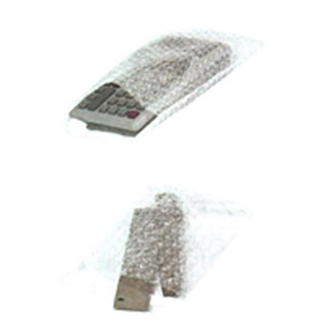 Box Partners BOB45 Pochettes à Bulles Auto-Scellantes 4 Po x 5,50 Po