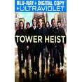 thumbnail image 2 of Tower Heist (Blu-ray + UltraViolet) (Widescreen), 2 of 2