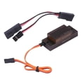 thumbnail image 2 of Tacómetro De Encendido, RC Revolution Meter Tubo Digital LED Profesional Resistente Al Desgaste Para Hombres Y Mujeres Para La Serie DLE Para Motores De Gasolina MT ANGGREK Otros, 2 of 8