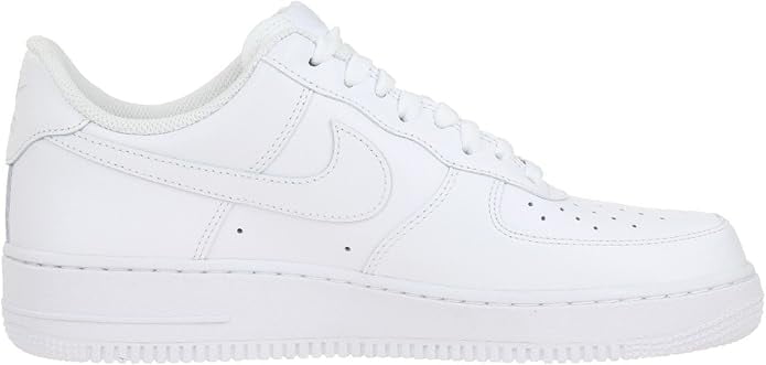 Nike Air Force 1 '07 Mens Style: 315122-111 Size: 8 M US