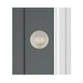 thumbnail image 5 of 488P 15 CP Polo Dummy - Satin Nickel, 5 of 6