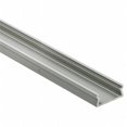 thumbnail image 1 of Economy Extrusion, includes PC lens, 0.25 in. H, 1 of 1