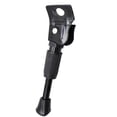 thumbnail image 3 of Pata de cabra para cicleta, soporte para pierna, soporte para bicicleta de carretera, orificio de estacionamiento para ciclismo, 14mm para rueda de 14 pulgadas, 3 of 8