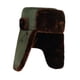 thumbnail image 4 of Gorro de Invierno para Hombre Yuyangstore Cómodo Suave Elegante Cálido con Protección para las Orejas Verde, 4 of 8