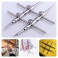 thumbnail image 3 of 1Pcs Camera Lens Wrench for Maintenance and Repair, 3 of 9
