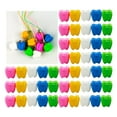 thumbnail image 1 of /Dental Organizer Milk Teeth Storage Case Baby Kid First Tooth Keepsake Box, 1 of 8