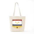 thumbnail image 6 of CafePress - New Orleans Pride Tote Bag - Unisex Canvas Tote Bag, Beige, 1-Piece, 6 of 7