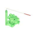 thumbnail image 1 of Wosthever Cinta Varitas Niñas Fiesta Favores Decoraciones Varilla giratoria Palo Suministros Bolsa Gimnasia Serpentinas para niños Luz Type3 NO3, 1 of 6