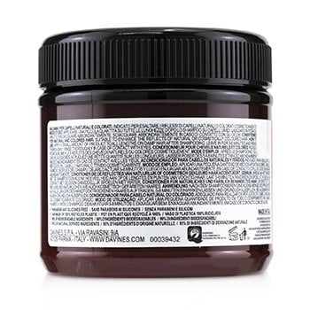 Davines Alchemic Moisturizing Conditioner - # Red (For Natural