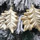 thumbnail image 1 of 2 Colgantes para Árbol de Navidad | Adornos Colgantes Ligeros con Cordón | Decoraciones Festivas para Árboles, Puertas, Ventanas y Techos | Decoración Navideña Duradera y Fácil de Colgar para El Coch, 1 of 6