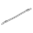 thumbnail image 2 of Cadena para hacer joyas Bling Bling aluminio, 2 of 12