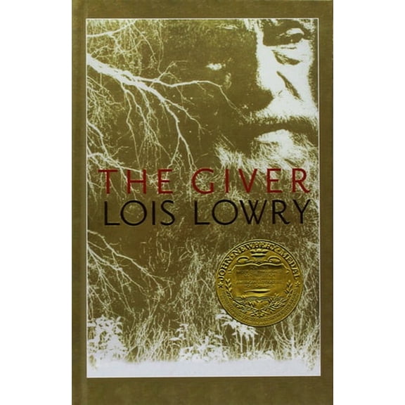 Pre-Owned The Giver (Library Binding) 1627655565 9781627655569