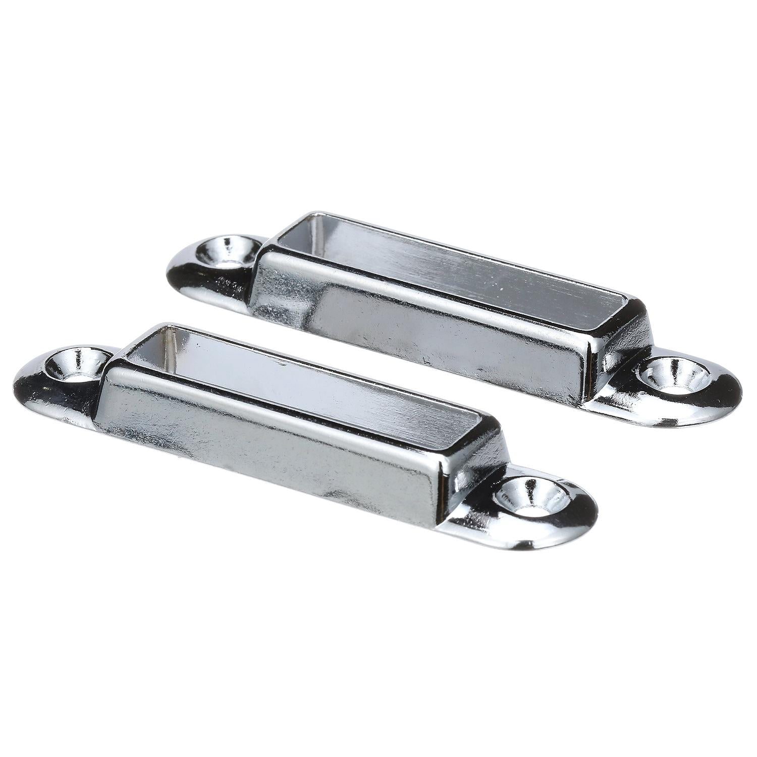 Seachoice 78011 Chrome Plated Zinc Boat Cover Sockets (2 Count)