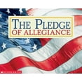 thumbnail image 1 of Pre-Owned Pledge Of Allegiance (Paperback) 0439241847 9780439241847, 1 of 1
