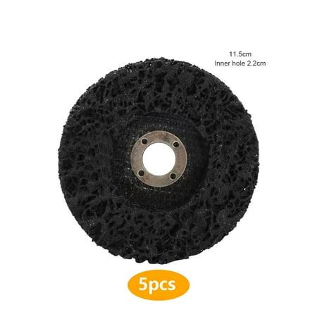 

5pcs Stripper Wheel