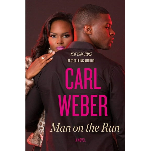 Man on the Run, (Paperback)