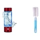 thumbnail image 1 of Filtro eléctrico de agua 420ML Lonizer Maker Portable Home Appliance Red, 1 of 6