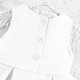 thumbnail image 3 of Vestido de verano sin mangas con cuello redondo, sin mangas, de gran tamaño, con flores y volantes, de princesa, para niñas, de poliéster., 3 of 5