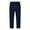 Blue, variant on Simua Men's Fleece-Lined Thermal Pants with Drawstring Waist and Straight Leg Design - Thick Warm Winter Trousers for Cold Weather Protection (M-XXXXL)