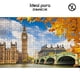 thumbnail image 2 of Rompecabezas 1000 Piezas (Diseño Londres) Hanylish Diseño Londres, 2 of 7