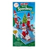 Spirited Speedway