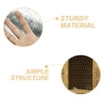 thumbnail image 3 of AURARMLET 1 Roll Chicken Net Galvanized Iron Wire Mesh For Protection Barrier In Garden, 3 of 8