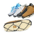thumbnail image 3 of unbranded 1Par Crampon Para Y Con Fácil Instalación Para Color Negro Durable, 3 of 7