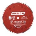 thumbnail image 1 of Sierra Circular DIABL0 10X5/8 80 Dientes C-Tung Diablo F03F013249, 1 of 3