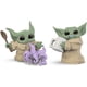 thumbnail image 2 of Star Wars The Bounty Collection Series 3 The Child Figures 2.25-Inch-Scale Tentacle Soup Surprise, Blue Milk Bigote Posado Juguetes, 4 y más, 2 of 2