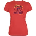 thumbnail image 1 of Little Miss Chatterbox - Call Me Vintage Juniors T-Shirt, 1 of 1