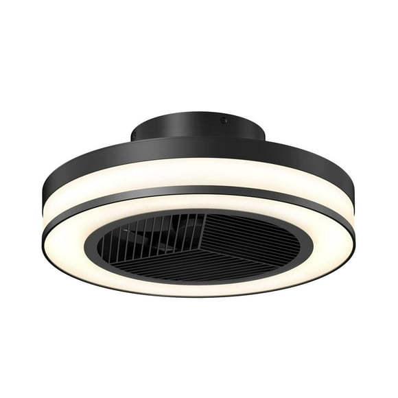 Artika Elton Ventilateur avec télécommande