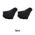 thumbnail image 2 of Wosthever 2x guantes de buceo de alto rendimiento impermeables y resistentes a desgarros para guantes de natación con agarre mejorado Deportes acuáticos Negro S, 2 of 6