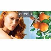 Cuccio Naturale Butter Blend Tangerina & Argan Body Butter, 8 fl oz