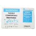 thumbnail image 1 of Houseables Transparent Film Dressing Large Waterproof Bandages (6”x8”) 10 Pack, 1 of 1