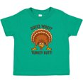 thumbnail image 3 of Inktastic Guess What Turkey Butt Boys or Girls Baby T-Shirt, 3 of 5