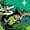 KELLY GREEN, variant on Disney - Peter Pan - Take Me to Neverland - Second Star to the Right - Toddler And Youth Short Sleeve Graphic T-Shirt
