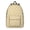 Yellow and White-1, variant on Pink Wavy Checkered Pattern Backpack for School, Cute School Bag with Adjustable Shoulder Straps and Padded Back, 15.7"x11.8"x5.5"