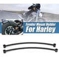 thumbnail image 4 of Cruiser Rear Fender Support Bracket, Color, 4 of 6