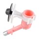 thumbnail image 3 of Comedero Para Perros ABS Boquilla Colgante A Prueba De Fugas Cabeza De Agua Potable Suministros Para Mascotas Accesorio Dispensador De Agua Para Mascotas Resistente Y Duradero, 3 of 7