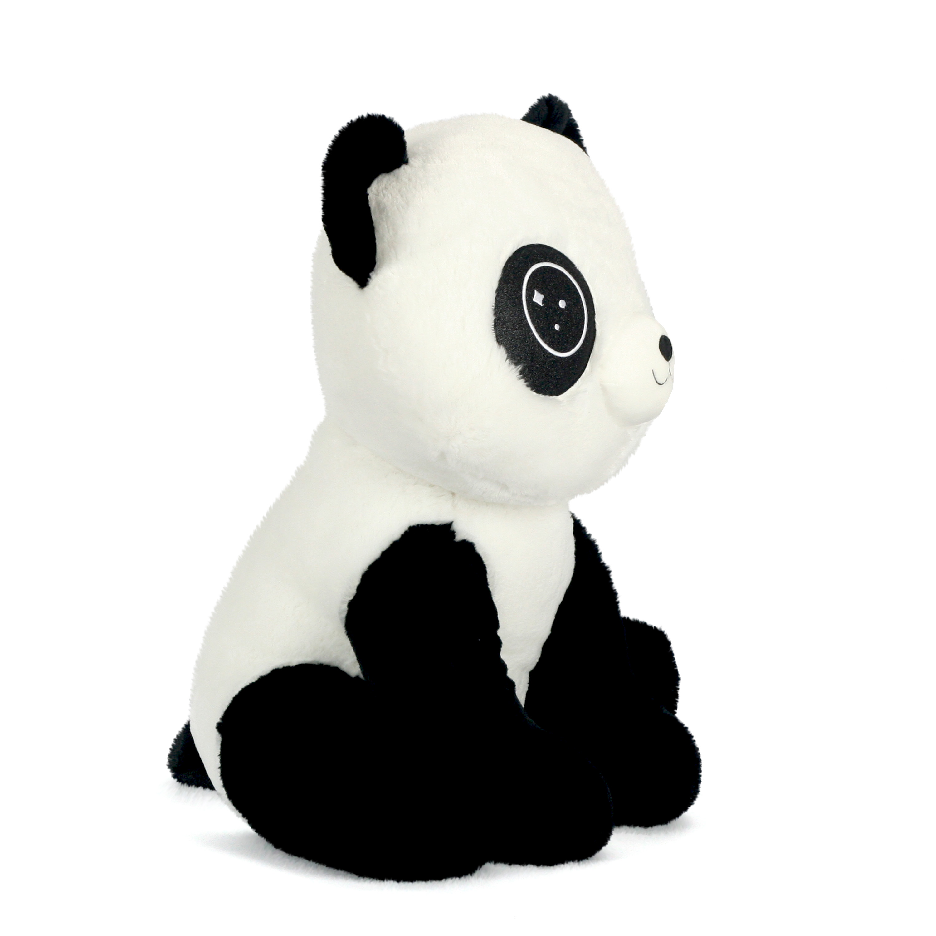 Holiday Time 26” Classic and Fun Plush Panda - Walmart.com