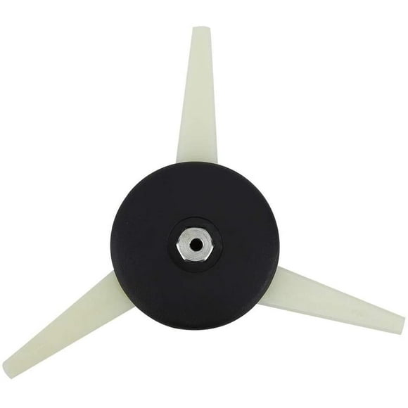 Trimmer Parts, Trimmer Head Brush Cutter Blade Fit for STIHL POLYCUT 6-3 FS38 FS40 FS45 FS46 FS50 Lawn Mower Accessories Garden Power Tools