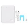 thumbnail image 1 of Toothbrush Cleaning Light,Toothbrush Holder USB UVC‑LED Toothbrush Cleaning Holder USB Toothbrush Holder Top-Notch Performance, 1 of 8