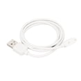 thumbnail image 1 of Smart Watch Charger Cable, 3.3ft USB Watch Charging Cable for Band 7 Fit Mini Fit 4X Kids Band 6 ES with Overvoltage Overcurrent Protection, 1 of 7
