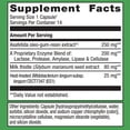 thumbnail image 2 of Metagenics UltraFlora Night Rest & Digest Postbiotic 14 C, 2 of 5
