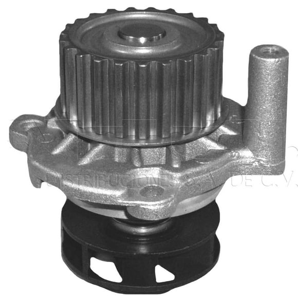 BOMBA DE AGUA PASSAT 2001 al 2005 VOLKSWAGEN 1.8L L4 SHARK .