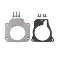 thumbnail image 2 of TFixolLS Throttle Body Adapter/4 Bolt Intake to 3 Bolt TB, 2 of 7