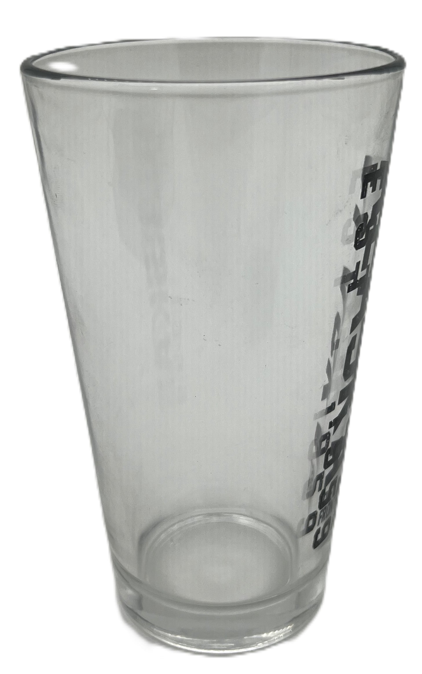 Alaskagift Alaska Pint Glass