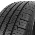 Goodyear Assurance MaxLife Tire - 205/55R16 91H All Season Touring Tire For Sedans, Coupes, Minivans & Crossovers