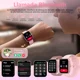 thumbnail image 2 of Reloj Smartwatch Mujer Reloje Inteligentes Smart Watch Alexa, 2 of 8