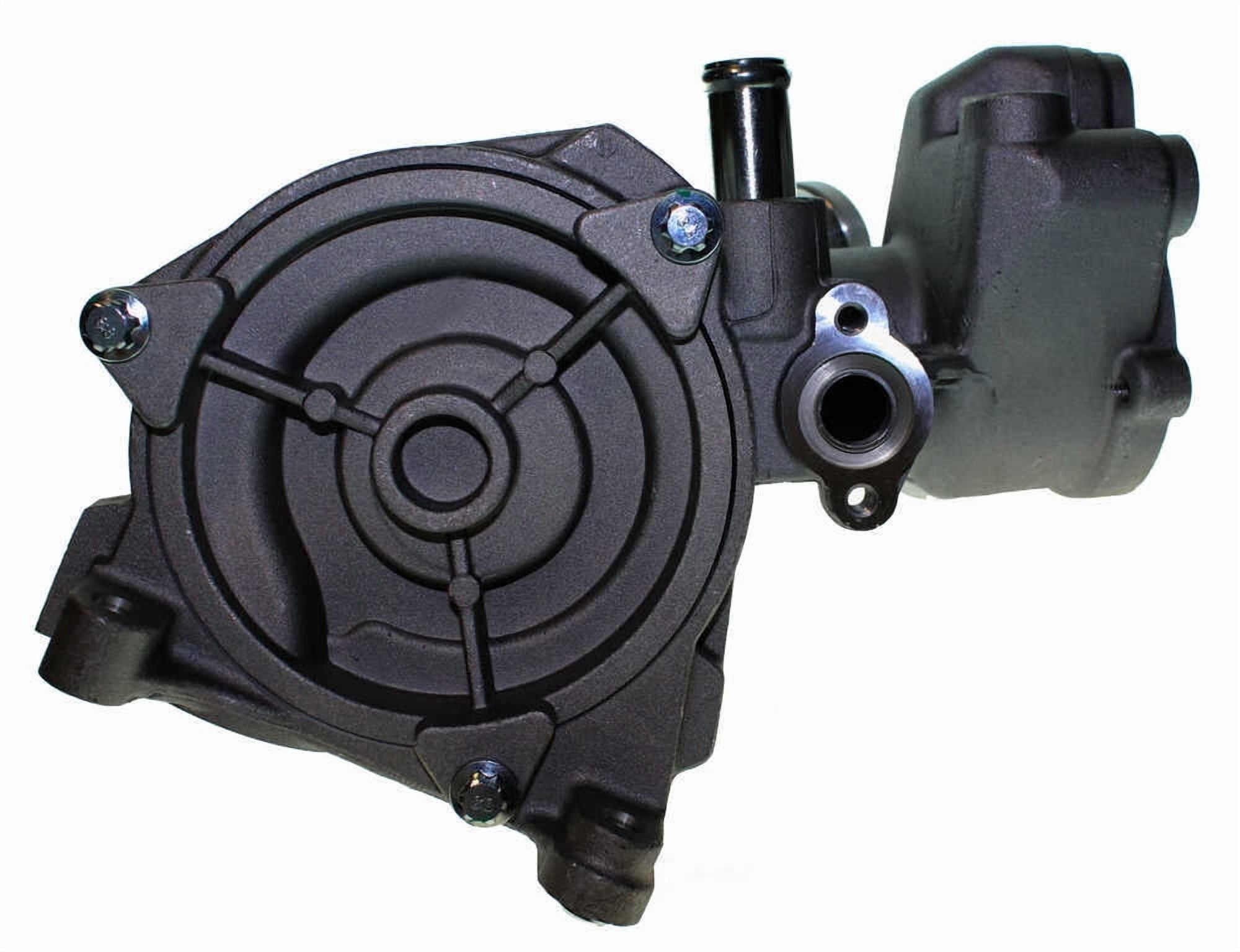 Saleri PA837 Engine Water Pump